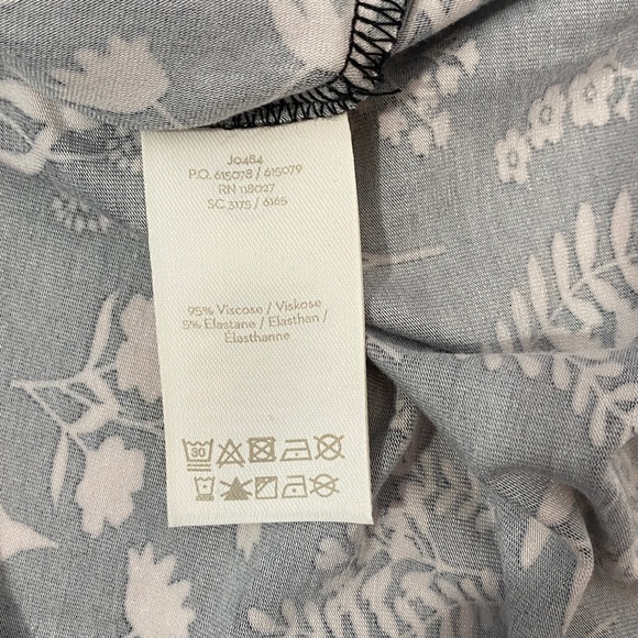 Boden Blouse with tie detail - Picture 6 of 6